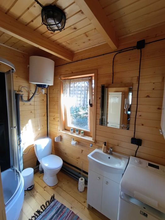 Dom  Nad Stawem do wynajęcia