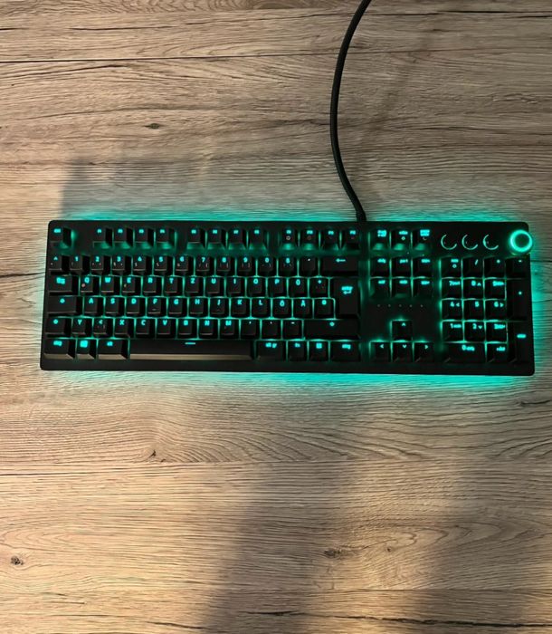 Razer Huntsman Elite