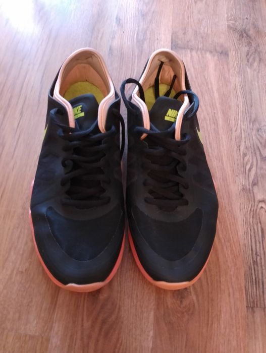 Кросівки чоловічі Nike Dual Fusion