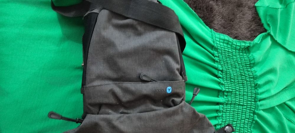 Máquina Fotográfica Digital Bridge CANON PowerShot SX540HS (Preto-20.3