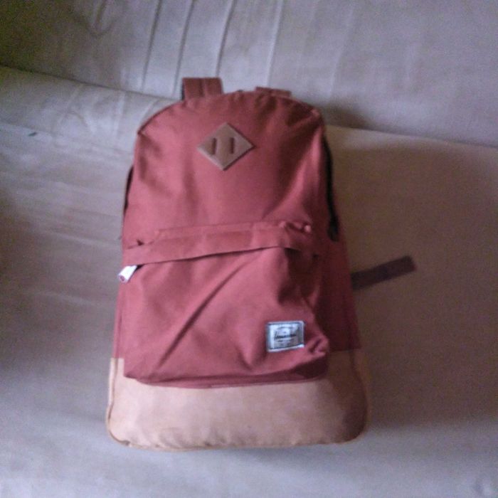 Рюкзак Herschel 20л