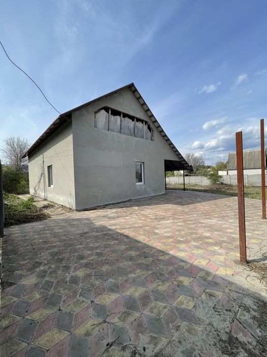 Продажа Дачи Чайка