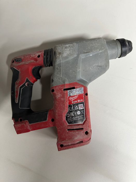 mlotowiertarka milwaukee m18 blh