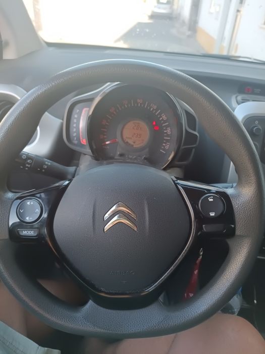 C1 impecável  carro de uso diário