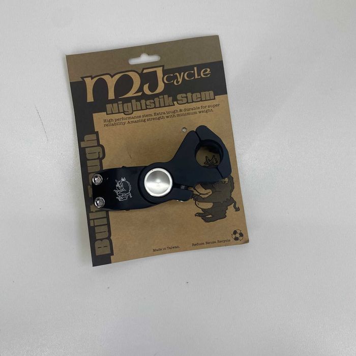 [M45] REGULOWANY Mostek rowerowy kierownica 25,4mm