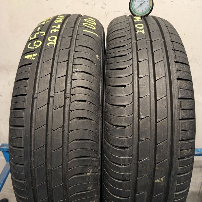 165/70R14 Hankook Kinergy Eco