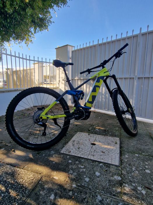 bicicleta eléctrica Husqvarna Hard Cross 7. No KTM, Cube, Scott 

7. Não KTM, Cube, Scott

7. Não KTM, Cube, ScottCross

7. Não KTM, Cube, Scott