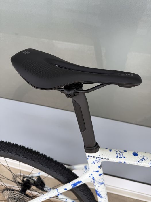 Bicicleta Scott de Gravel - Novidade!!