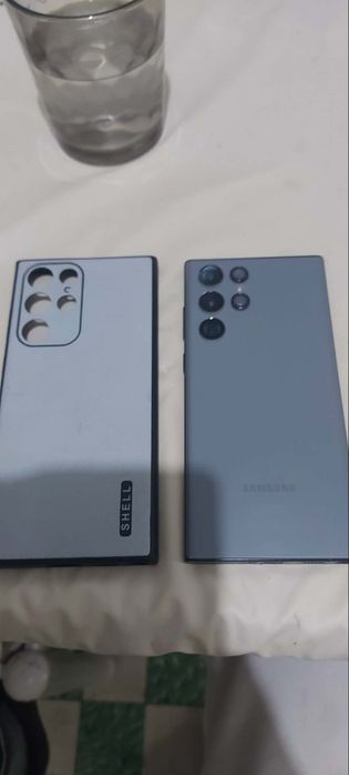 Samsung s22 ultra 512GB