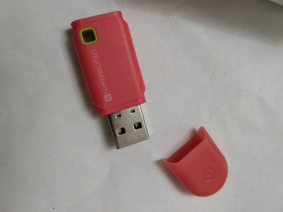 Мини роутер Wi fi