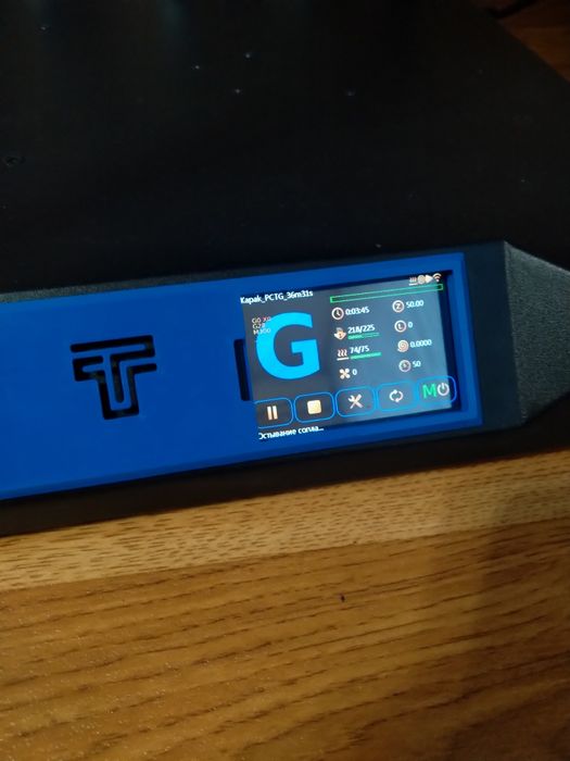 3D принтер Two Trees Sapphire Pro / SP-3