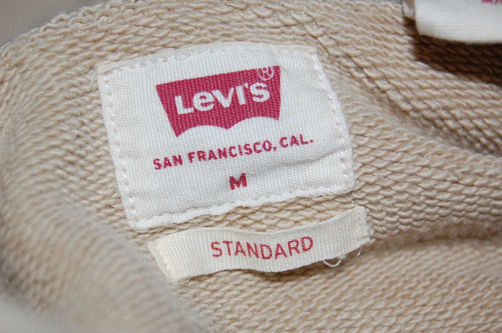 Casaco Levi´s M NOVO