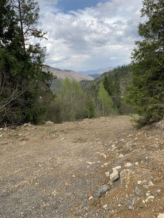 Продається земельна ділянка