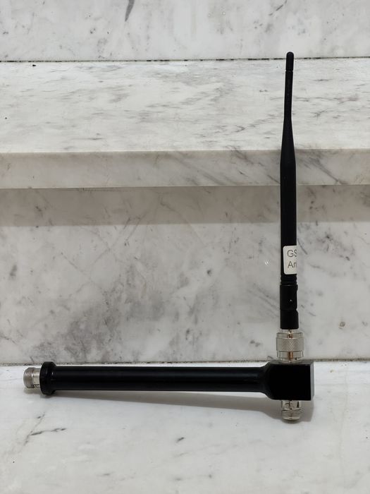 Wzmacniacz sygnału telefonu GSM, internetu HSPA 4G LTE