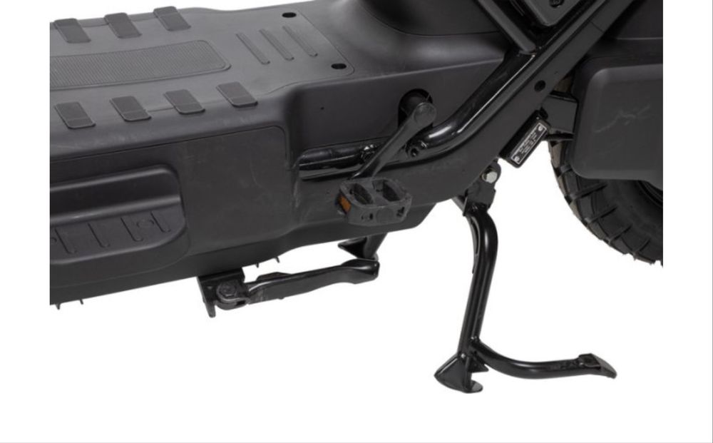 Електроскутер Crosser CR-4 PRO 1200W, аккум LiFePO4 30Ah
