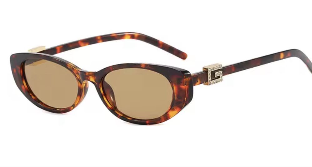 Sliczne okulary gucci