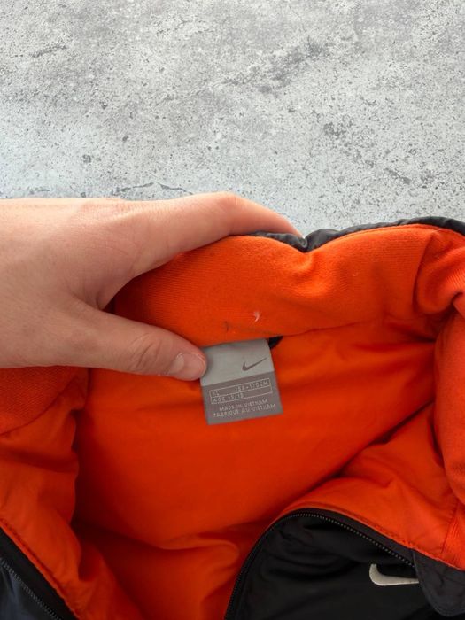 Безрукавка Nike S - M