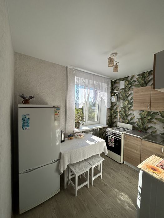 Оденда однокімнатноі квартири