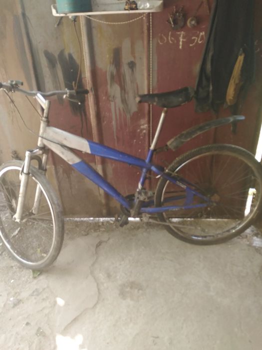 Продам велосипеды