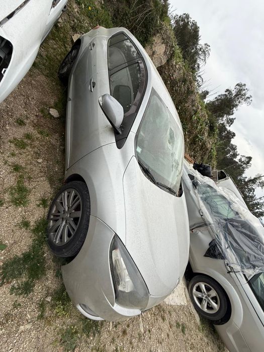 Peças Renault Megane 3 gtline