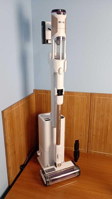 SHARK Detect Pro IW3611EU - odkurzacz pionowy