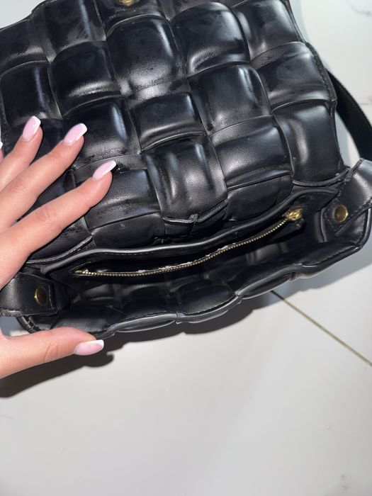 Сумка bottega veneta