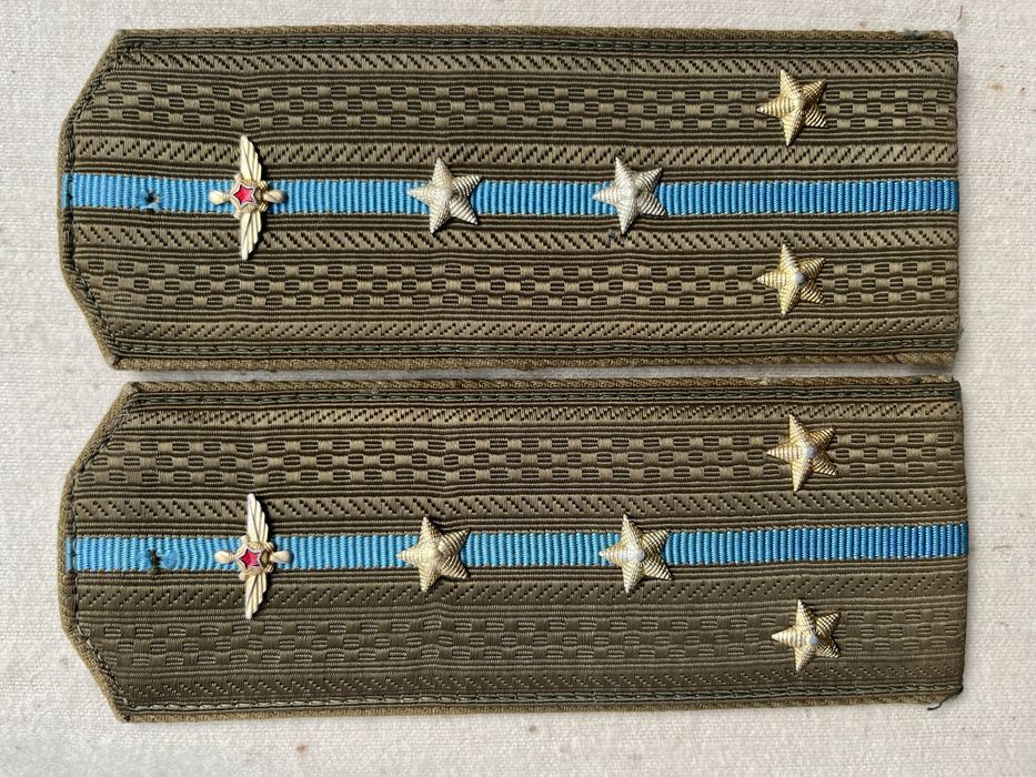 Погони, набори