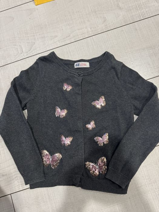 Реглани, кофточка для дівчинки Zara, primark,