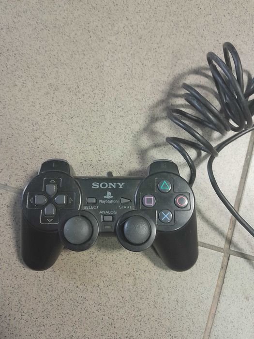 Pad PS2 oryginał