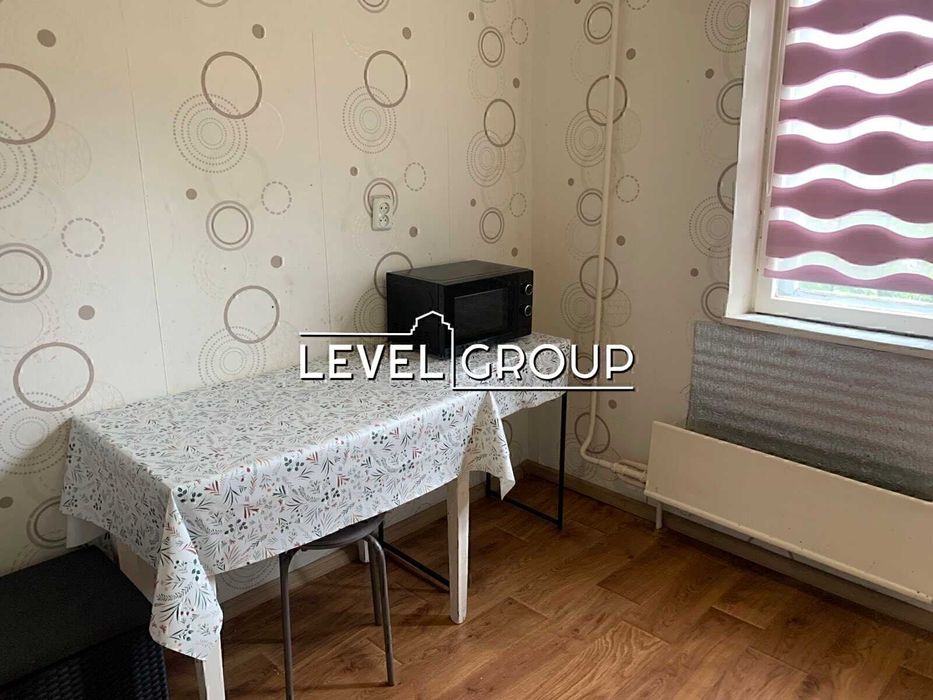 5-к на першому пов 100,3 м.кв. Харківський масив вул Тростянецька 6 ж