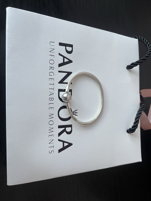 Браслет пандораа