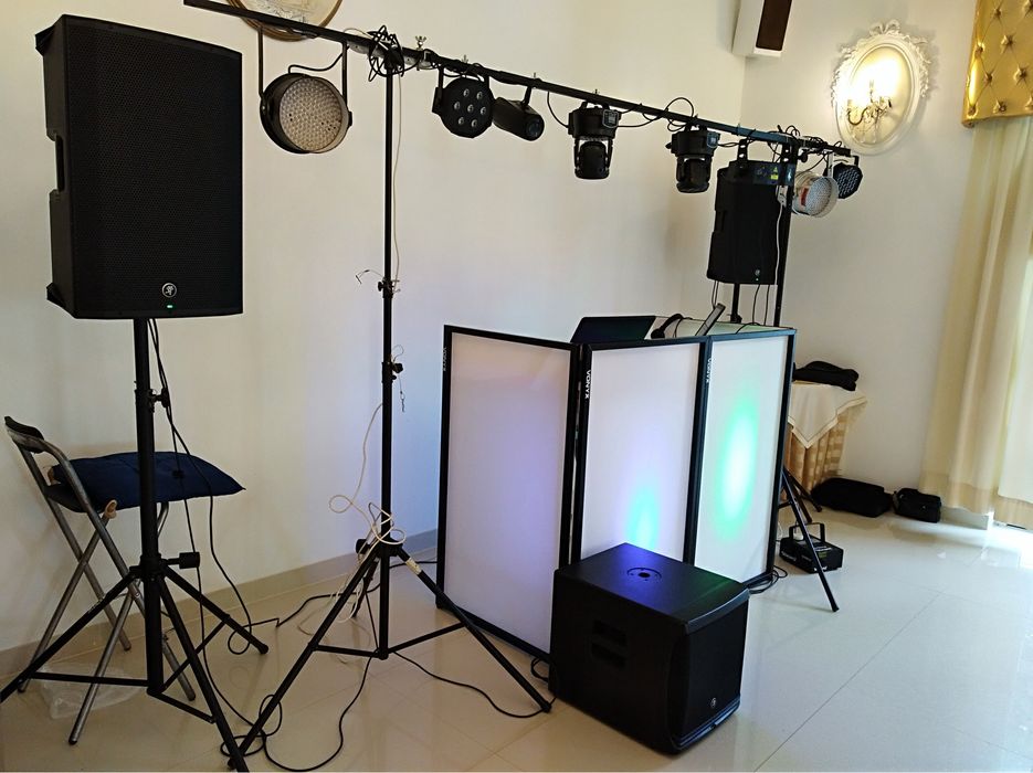 DJ CZESŁAW - DJ na Twoją imprezę!