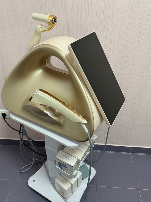 HIFU 12D Profissional – Equipamento de Alta Rentabilidade