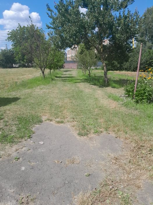 Продається 5 суміжних ділянок з/п 30.75 сот