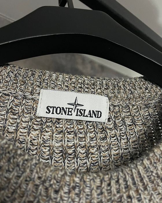 Светр класичний SI