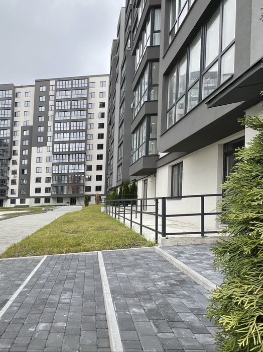 1-кімнатна квартира за адресою вул. Роксоляни (площа 52,5 м²) - Atlanta.ua - фото 24