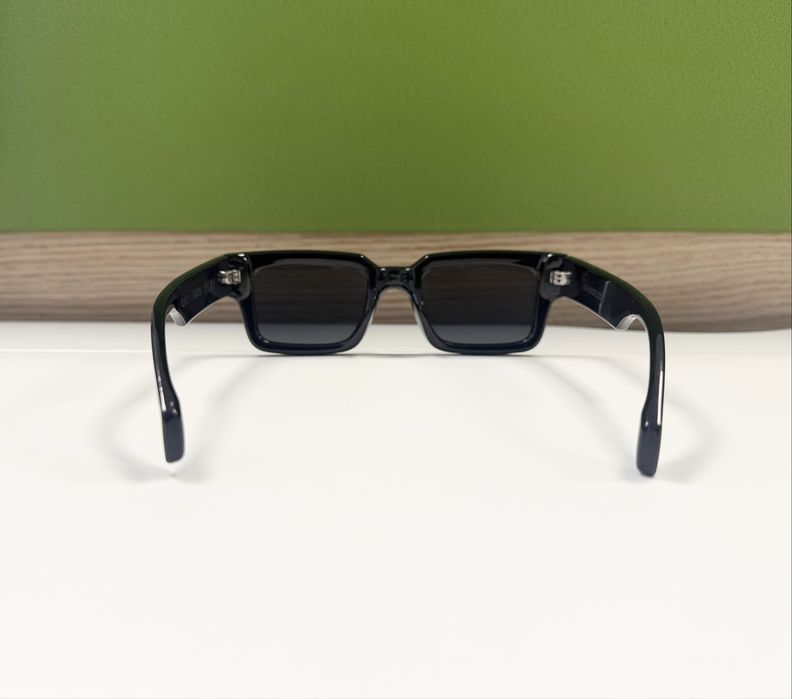 Okulary Przeciwsłoneczne Samsoe Samsoe Sajessie Sunglasses 15071 Black