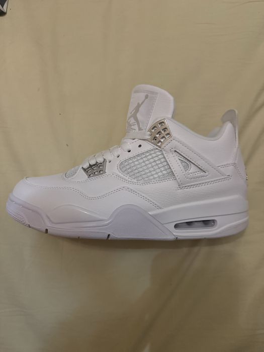 Tennis jordan air