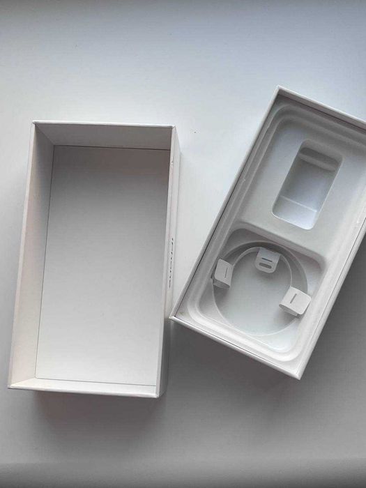 Упаковка для iPhone