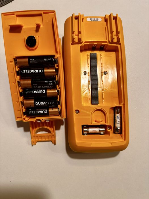 Мультіметр Fluke 287