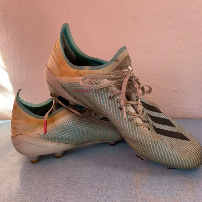 adidas x 19+ - Футбол - OLX.ua