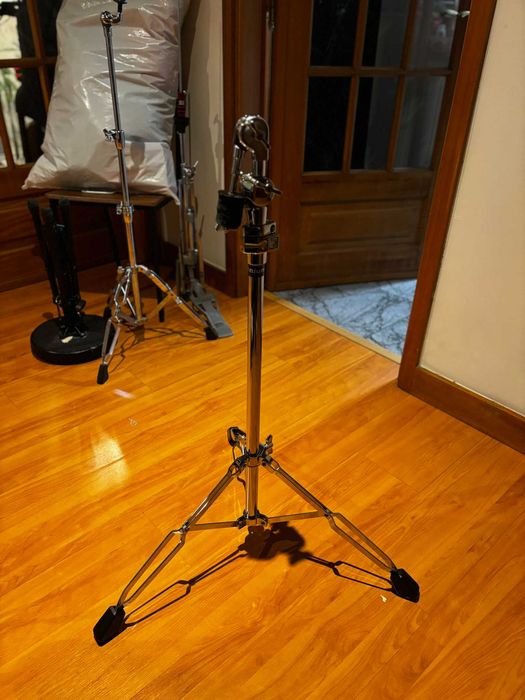 Estante de Prato Girafa - Millenium CB-801 Pro (Nova/Nunca Usada)