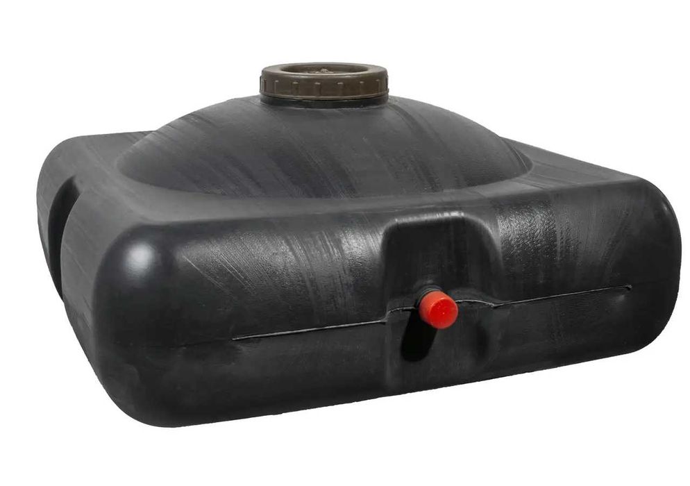 Пластиковая БОЧКА Бидон бак для Душа,Емкости в ассорт