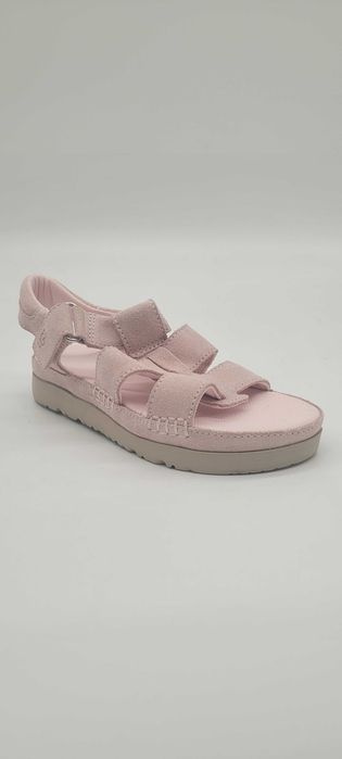 Дитячі замшеві сандалі UGG