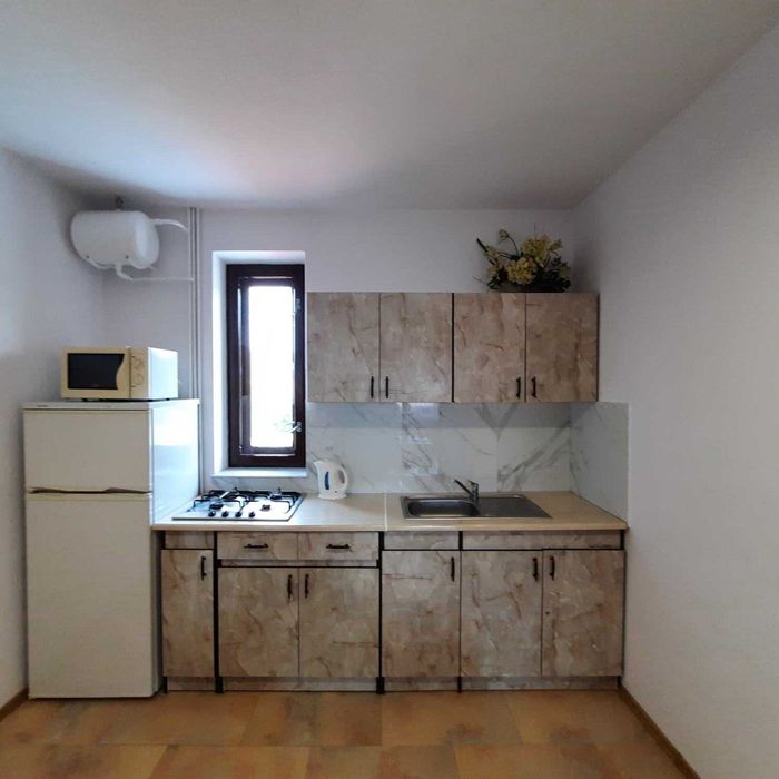 Pokoje Gościnne OLA