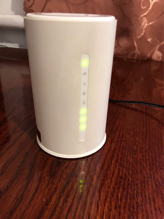 Wi-fi роутер робочий