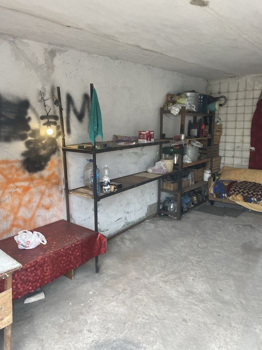 Продам гараж в коперативе