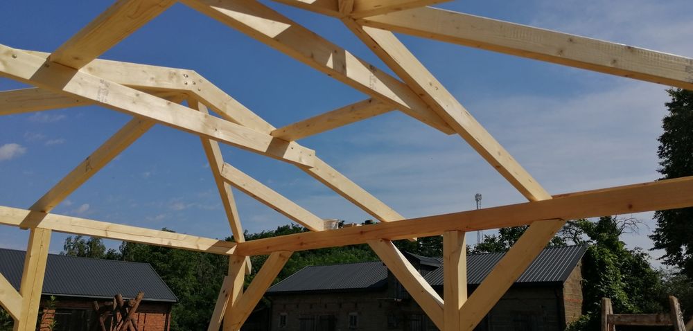 Altana Ogrodowa i inne