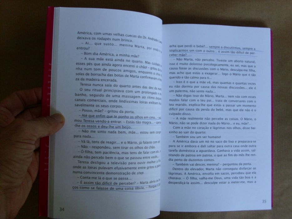 Quero ser Feliz de Filipa Sousa