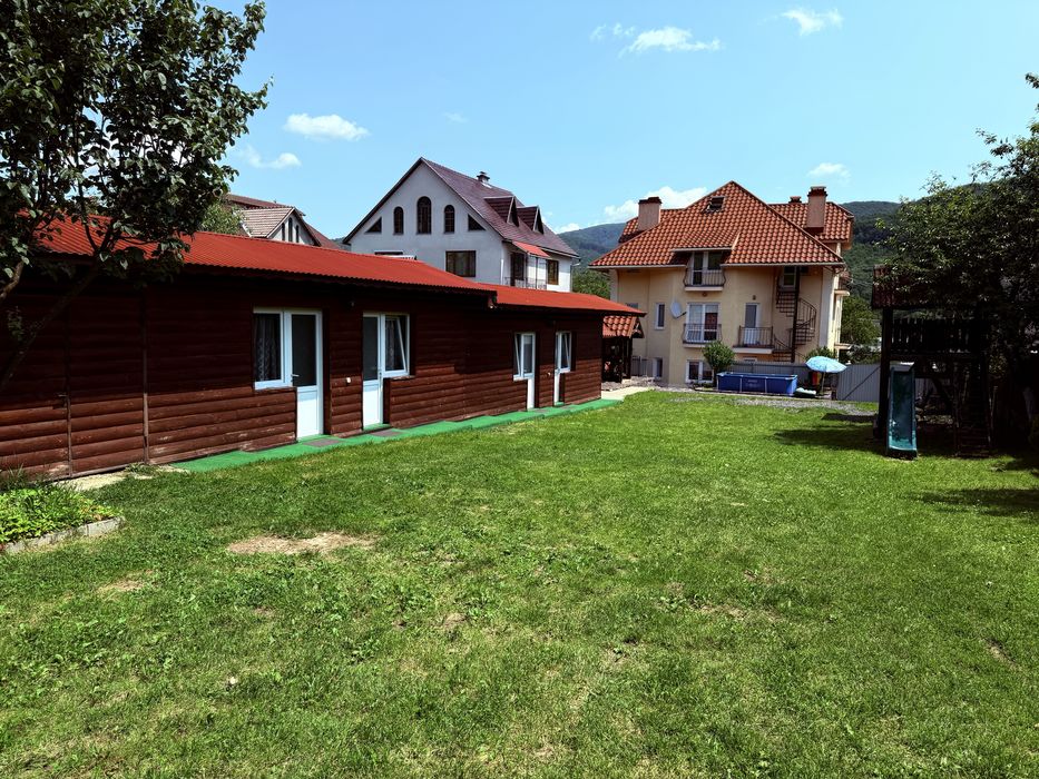 Подобова оренда житла с.Поляна